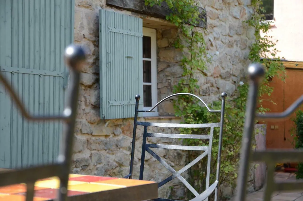 Domaine Hemmitage Apartment Salernes