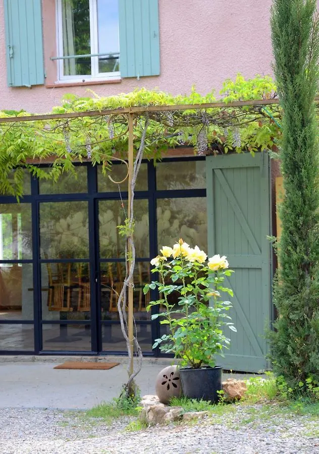 Domaine Hemmitage Apartment Salernes 0*,