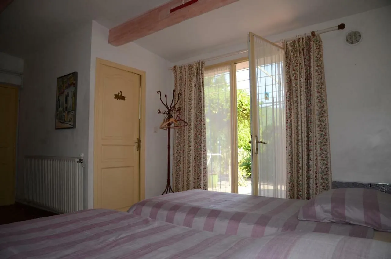 Domaine Hemmitage Apartment Salernes France