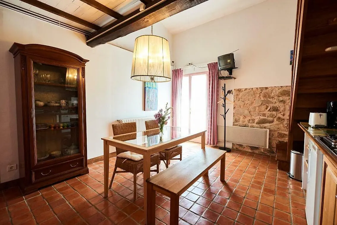 Domaine Hemmitage Apartment Salernes
